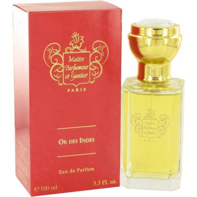 عطر Or des Indes Maitre Parfumeur et Gantier او دي بارفيوم